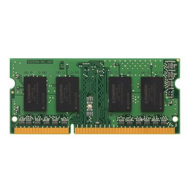 Kingston Technology ValueRAM 4GB DDR3 1333MHz Module memory module