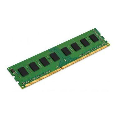 Kingston Technology ValueRAM 8GB DDR3L 1600MHz Module memory module