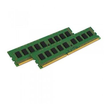 Kingston Technology System Specific Memory 16GB 1600MHz memory module DDR3L