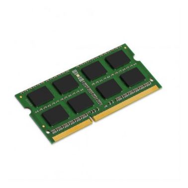 Kingston Technology ValueRAM 4GB DDR3L 1600MHz memory module