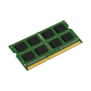 Kingston Technology ValueRAM KVR16LS11/8 memory module 8 GB DDR3L 1600 MHz