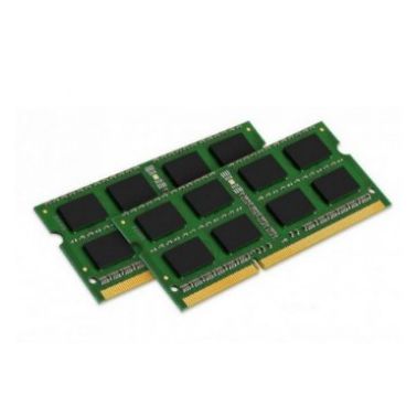 Kingston Technology ValueRAM 8GB DDR3L 1600MHz Kit memory module