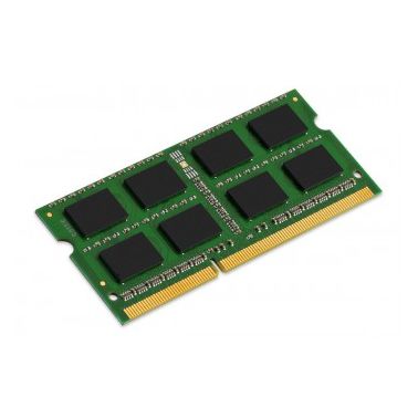 Kingston Technology ValueRAM 2GB DDR3L memory module 1600 MHz