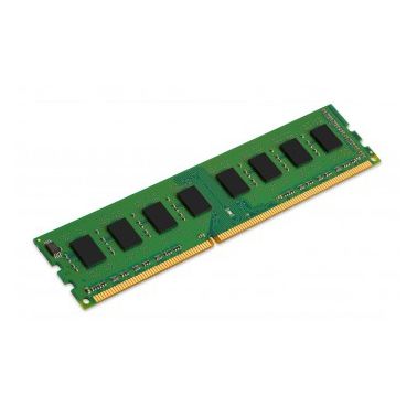 Kingston Technology ValueRAM 8GB DDR3 1600MHz Module memory module