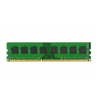 Kingston Technology ValueRAM 2GB DDR3-1600 memory module 1600 MHz