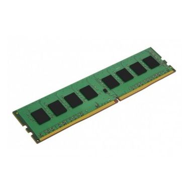 Kingston Technology ValueRAM 16GB DDR4 2400MHz Module memory module