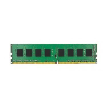 Kingston Technology ValueRAM KVR24N17S6/4 memory module 4 GB DDR4 2400 MHz