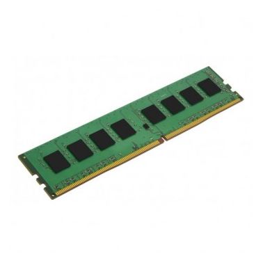 Kingston Technology ValueRAM 8GB DDR4 2400MHz Module memory module