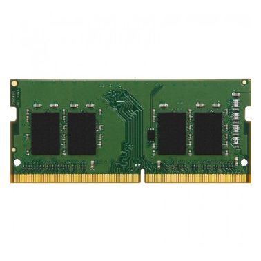 Kingston Technology KVR24S17S6/4 memory module 4 GB DDR4 2400 MHz