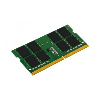 Kingston Technology ValueRAM KVR26S19D8/32 memory module 32 GB DDR4 2666 MHz