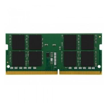 Kingston Technology ValueRAM KVR26S19S6/4 memory module 4 GB DDR4 2666 MHz