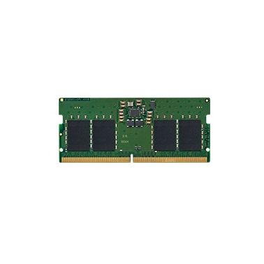 Kingston Technology ValueRAM KVR48S40BS6-8 memory module 8 GB 1 x 8 GB DDR5 4800 MHz