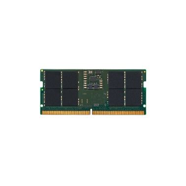 Kingston Technology ValueRAM KVR48S40BS8-16 memory module 16 GB 1 x 16 GB DDR5 4800 MHz