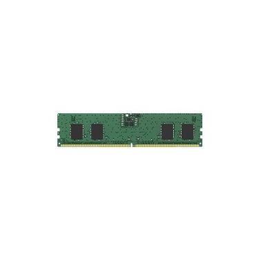 Kingston Technology ValueRAM KVR48U40BS6-8 memory module 8 GB 1 x 8 GB DDR5 4800 MHz