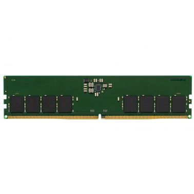 Kingston Technology ValueRAM KVR48U40BS8K2-32 memory module 32 GB 2 x 16 GB DDR5 4800 MHz