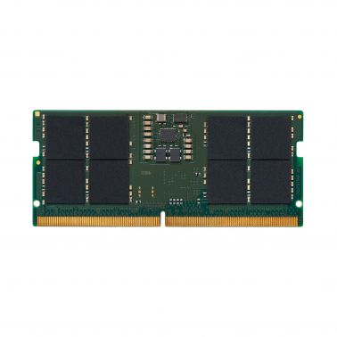 Kingston Technology ValueRAM KVR52S42BS8K2-32 memory module 32 GB 2 x 16 GB DDR5 5200 MHz