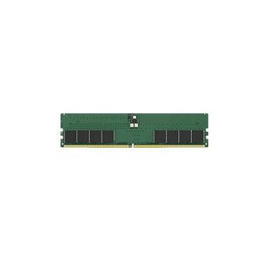 Kingston Technology ValueRAM KVR52U42BD8-32 memory module 32 GB 1 x 32 GB DDR5 5200 MHz