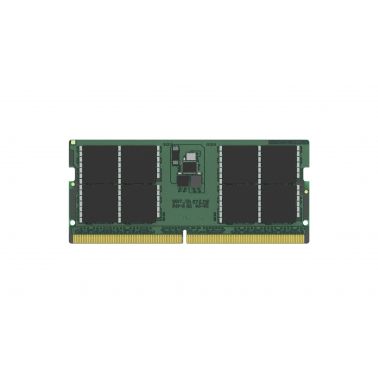 Kingston Technology ValueRAM KVR56S46BD8-48 memory module 48 GB 1 x 48 GB DDR5