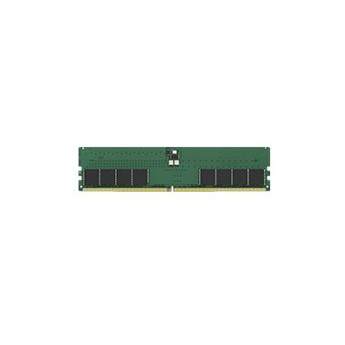 Kingston Technology ValueRAM KVR56U46BD8-32 memory module 32 GB 1 x 32 GB DDR5 5600 MHz