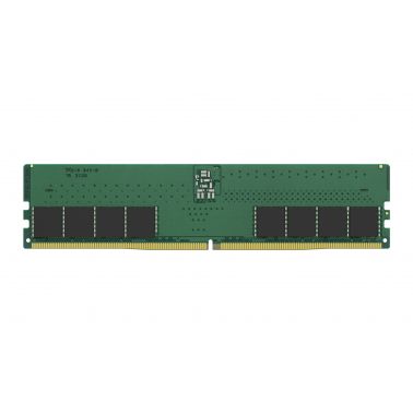 Kingston Technology ValueRAM KVR56U46BD8-48 memory module 48 GB 1 x 48 GB DDR5