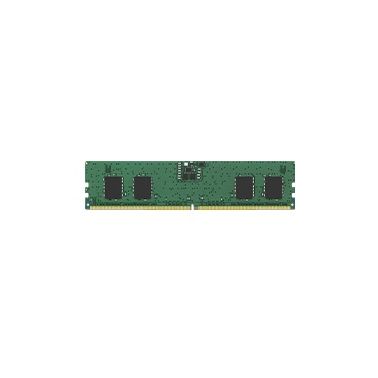 Kingston Technology ValueRAM KVR56U46BS6K2-16 memory module 16 GB 2 x 8 GB DDR5 5600 MHz