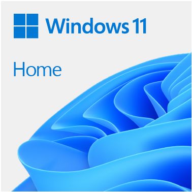 Microsoft Windows 11 Home 1 license(s)