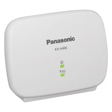 Panasonic DECT repeater for TGP 600