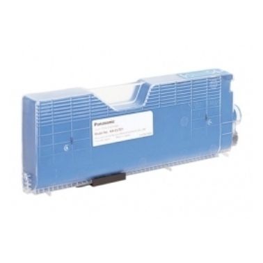 Panasonic KX-CLTC1B Toner cyan, 5K pages @ 5% coverage