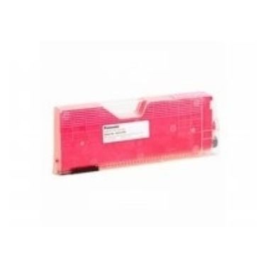 Panasonic KX-CLTM1B Toner magenta, 5K pages @ 5% coverage