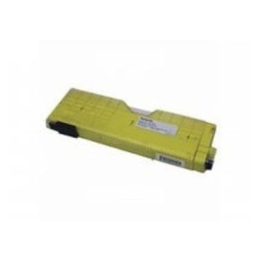 Panasonic KX-CLTY1B Toner yellow, 5K pages @ 5% coverage