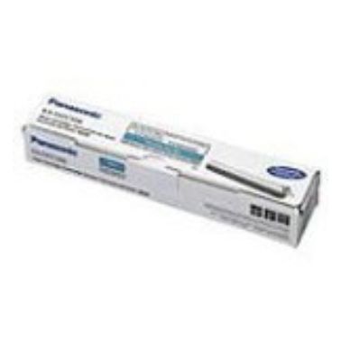 Panasonic KX-FATC506 Toner cyan, 4K pages @ 5% coverage