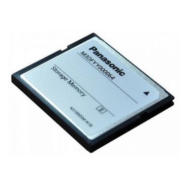 Panasonic KX-NS0135X networking equipment memory