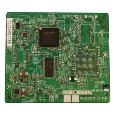 Panasonic KX-NS5110X IP add-on module Green