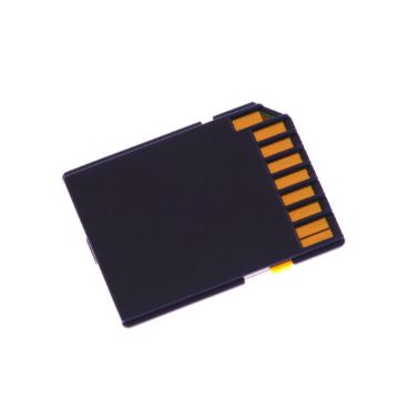 Panasonic 16GB SD memory card