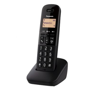 Panasonic KX-TGB610EB telephone