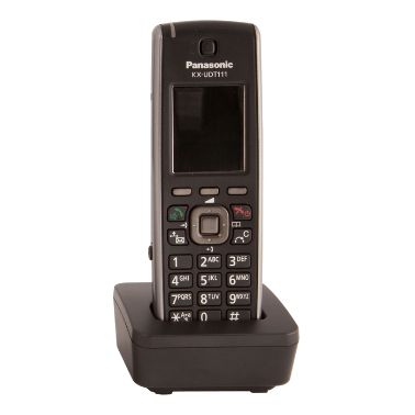 Panasonic Standard office DECT ? 1.8” Colour LCD display