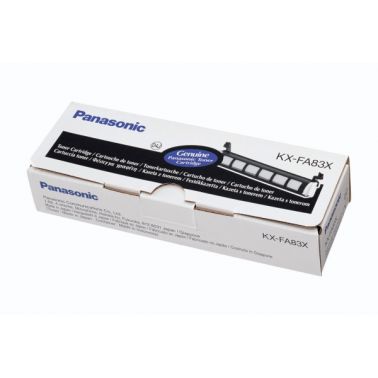 Panasonic KX-FA83X Toner-kit, 2.5K pages/5% for Panasonic KX-FL 511