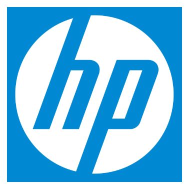 HP Top Cover