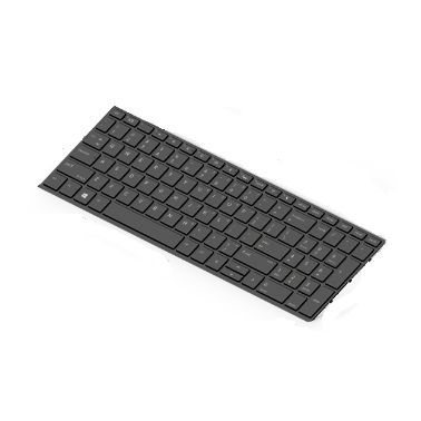 HP L01027-041 notebook spare part Keyboard