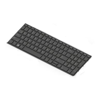 HP L01027-051 notebook spare part Keyboard