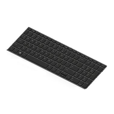 HP L01028-031 notebook spare part Keyboard