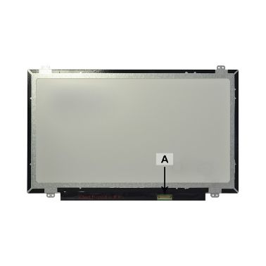 HP Raw Panel LCD 14 Hd Sva