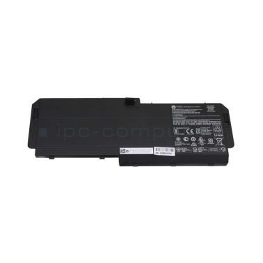 HP Battery 6C 95Wh 4.15Ah Li