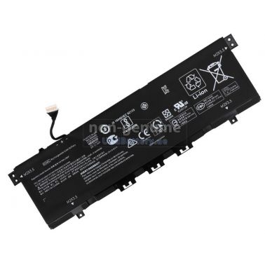 HP Battery 486566 3.54Ah.