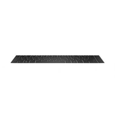 HP L09547-B31 laptop spare part Keyboard