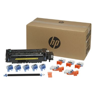 HP L0H25A Maintenance-kit 230V, 225K pages for HP E 60055/LaserJet M 607