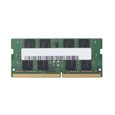 HP GNRC-SODIMM 4GB 2666MHZ 1.2V DDR4