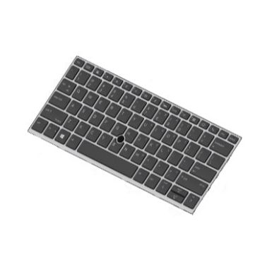 HP L13697-211 notebook spare part Keyboard