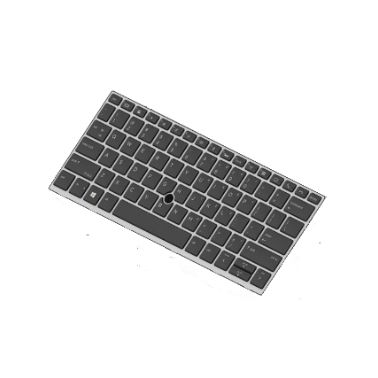 HP L15500-041 notebook spare part Keyboard