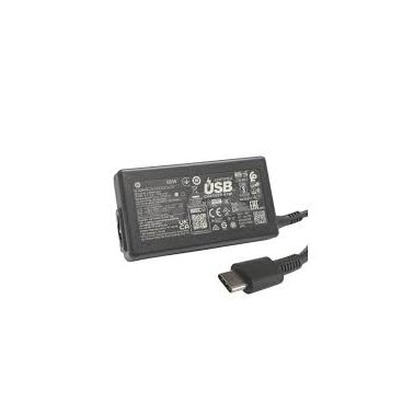 HP 65W TRAVEL ADPTR NPFC USB-C